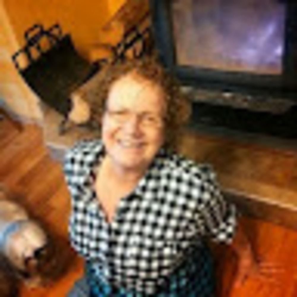 Meet your Posher, Carol
